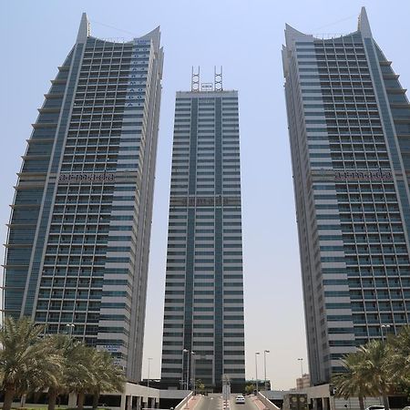 Armada Living - Holiday Homes Rental Dubai Luaran gambar
