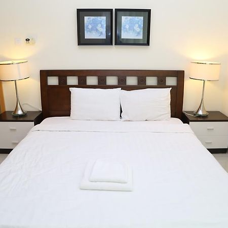 Armada Living - Holiday Homes Rental Dubai Luaran gambar