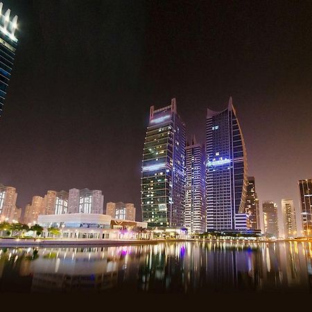 Armada Living - Holiday Homes Rental Dubai Luaran gambar