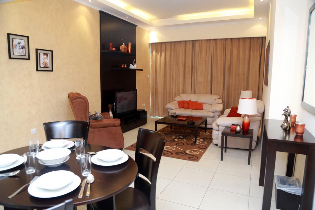 Armada Living - Holiday Homes Rental Dubai Luaran gambar