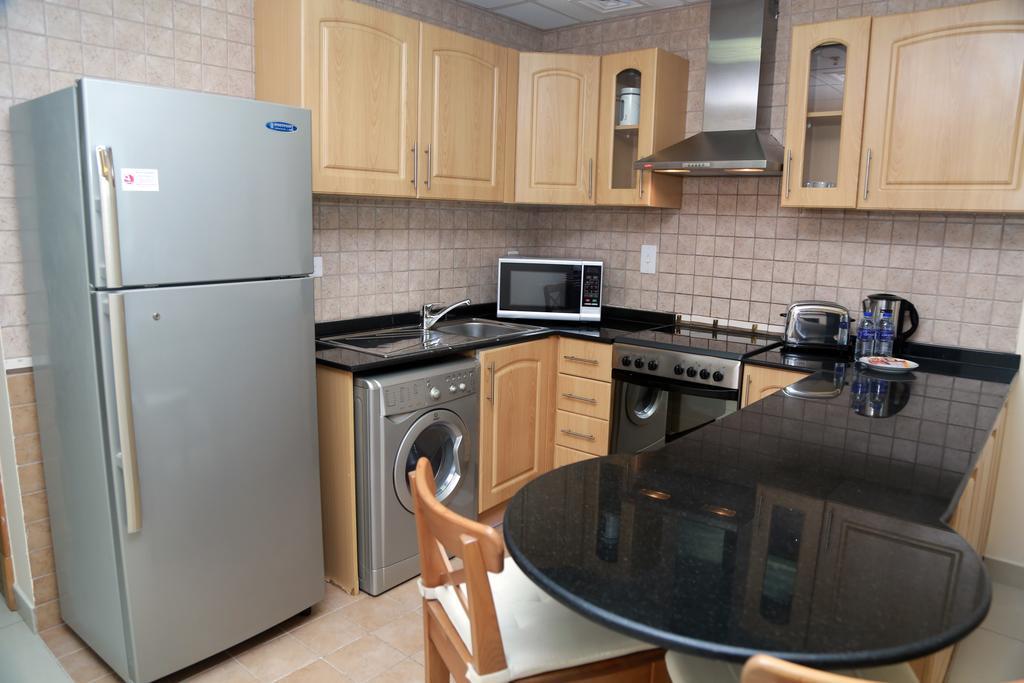 Armada Living - Holiday Homes Rental Dubai Luaran gambar