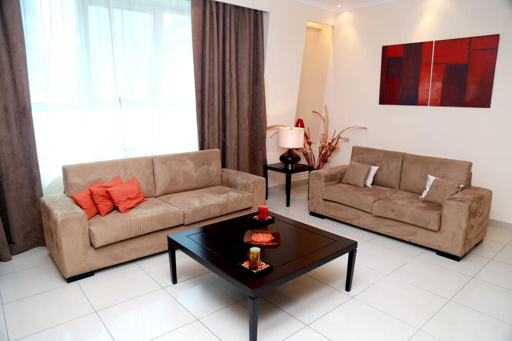 Armada Living - Holiday Homes Rental Dubai Luaran gambar