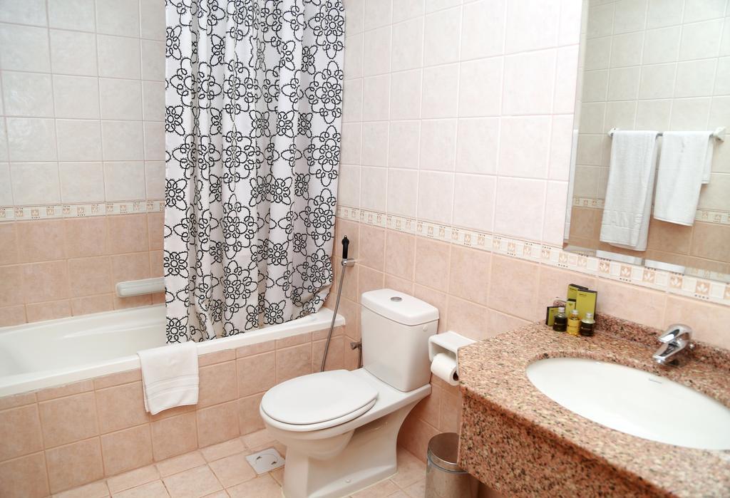 Armada Living - Holiday Homes Rental Dubai Luaran gambar