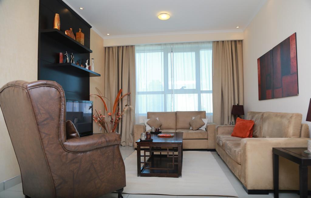 Armada Living - Holiday Homes Rental Dubai Luaran gambar