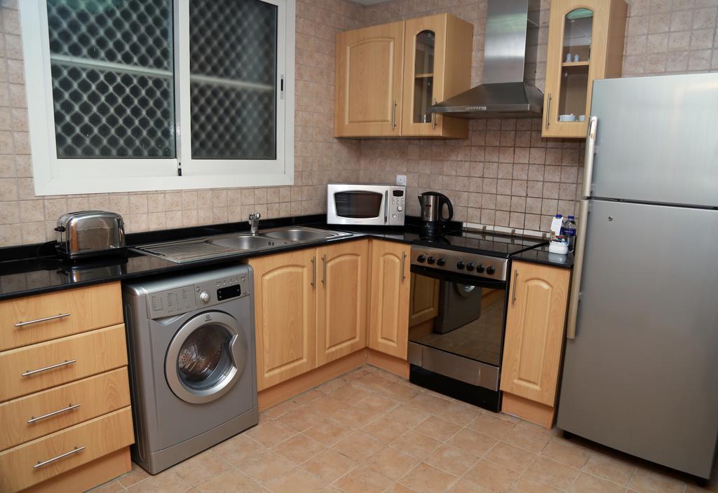 Armada Living - Holiday Homes Rental Dubai Luaran gambar