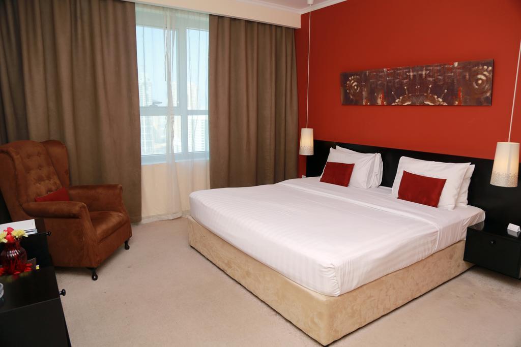 Armada Living - Holiday Homes Rental Dubai Luaran gambar