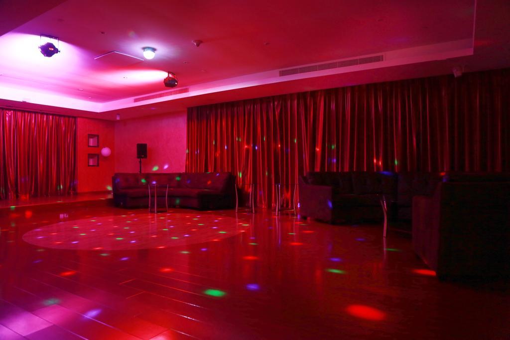 Armada Living - Holiday Homes Rental Dubai Luaran gambar