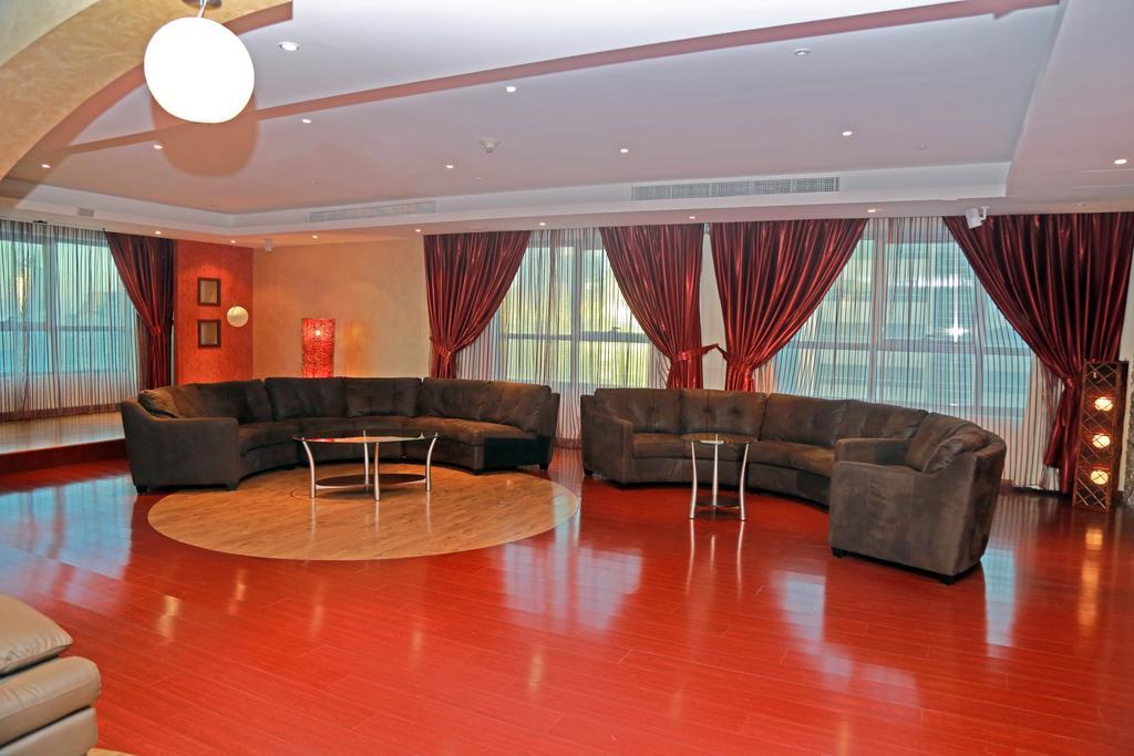 Armada Living - Holiday Homes Rental Dubai Luaran gambar