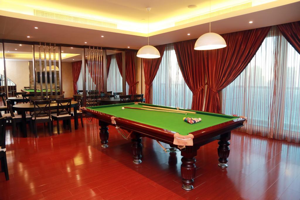 Armada Living - Holiday Homes Rental Dubai Luaran gambar