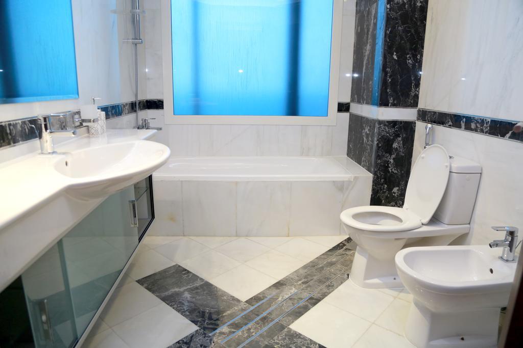 Armada Living - Holiday Homes Rental Dubai Luaran gambar