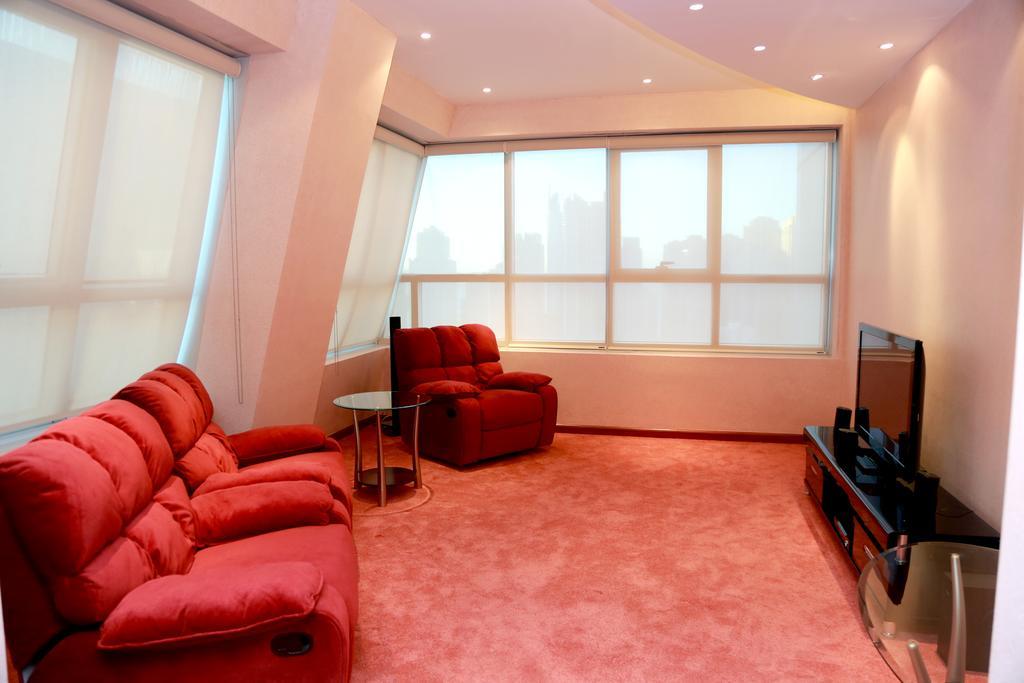 Armada Living - Holiday Homes Rental Dubai Luaran gambar