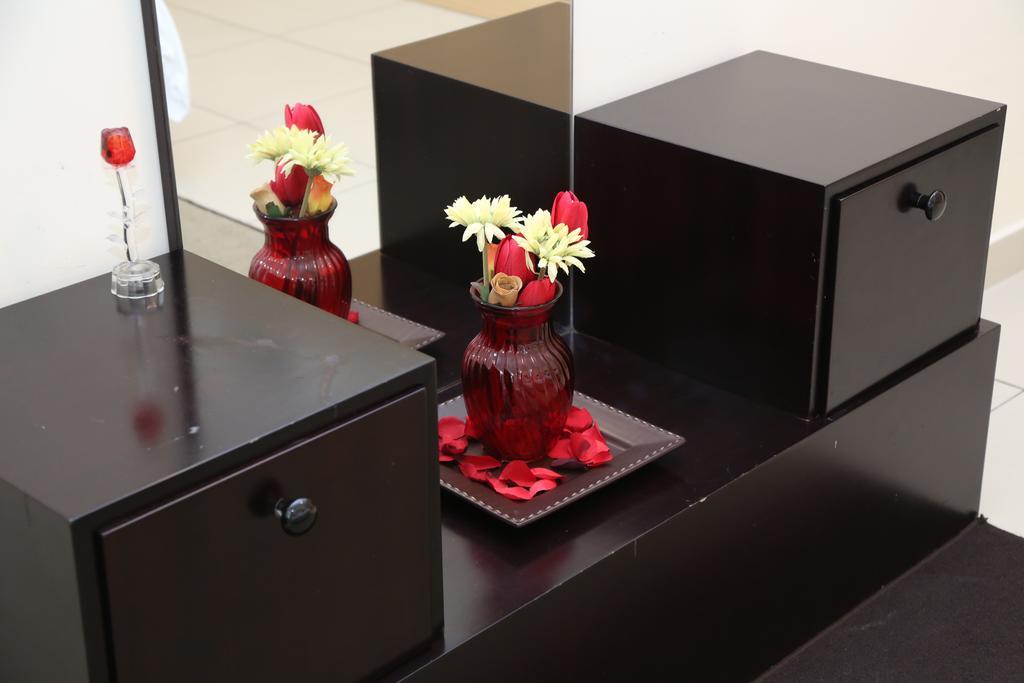 Armada Living - Holiday Homes Rental Dubai Luaran gambar