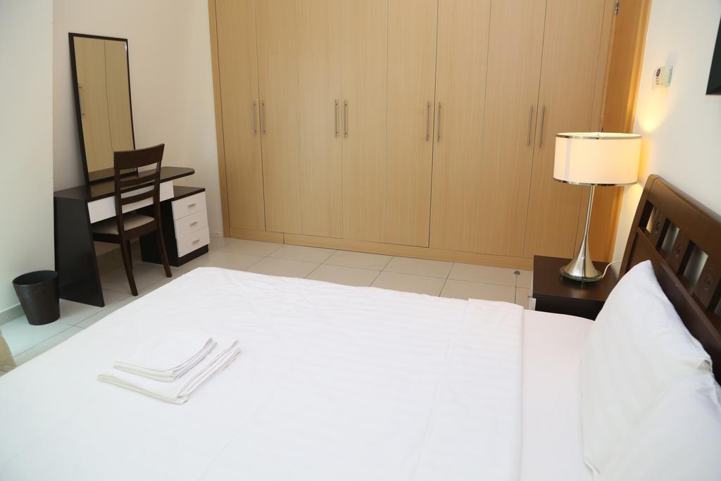 Armada Living - Holiday Homes Rental Dubai Luaran gambar