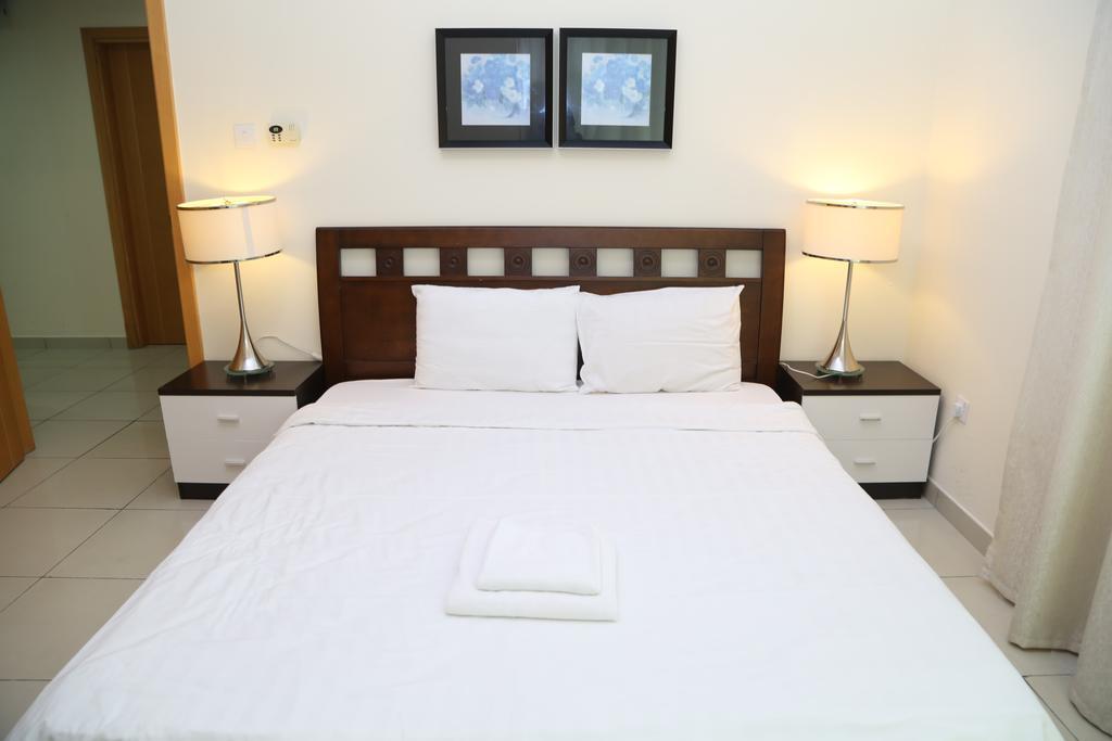 Armada Living - Holiday Homes Rental Dubai Luaran gambar