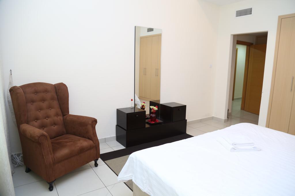 Armada Living - Holiday Homes Rental Dubai Luaran gambar