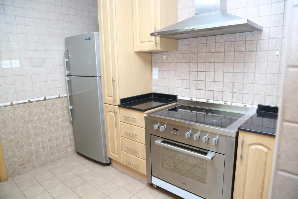 Armada Living - Holiday Homes Rental Dubai Luaran gambar
