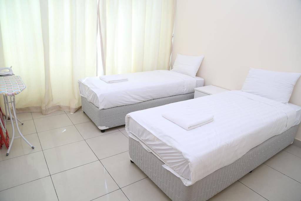 Armada Living - Holiday Homes Rental Dubai Luaran gambar