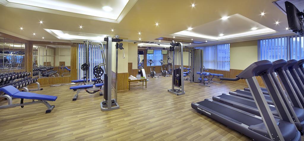 Armada Living - Holiday Homes Rental Dubai Luaran gambar