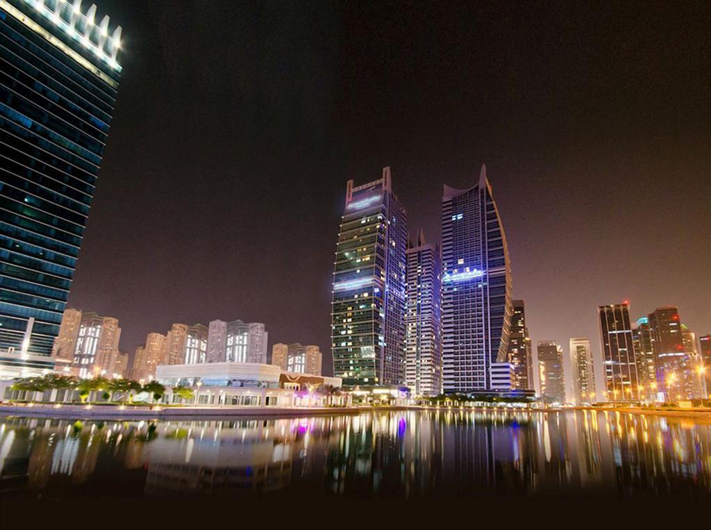 Armada Living - Holiday Homes Rental Dubai Luaran gambar